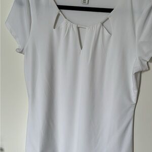 White House Black Market Top